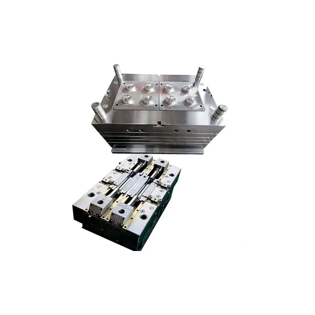 Multi-Cavity Precision Structural Mould