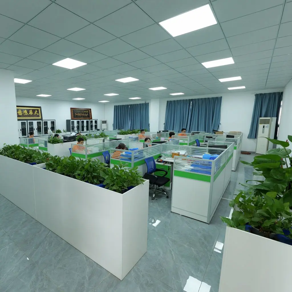 Company Profile