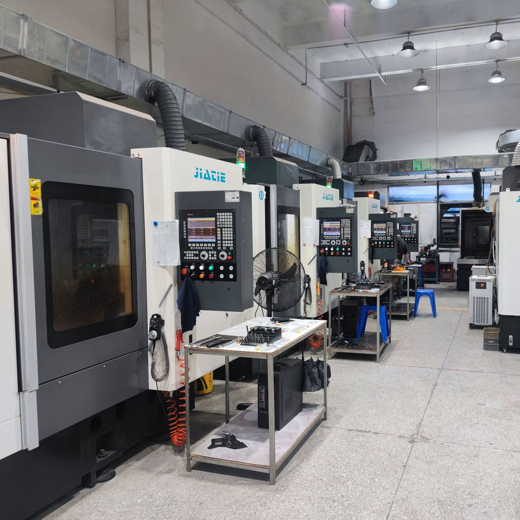 Manufacturing Process 3